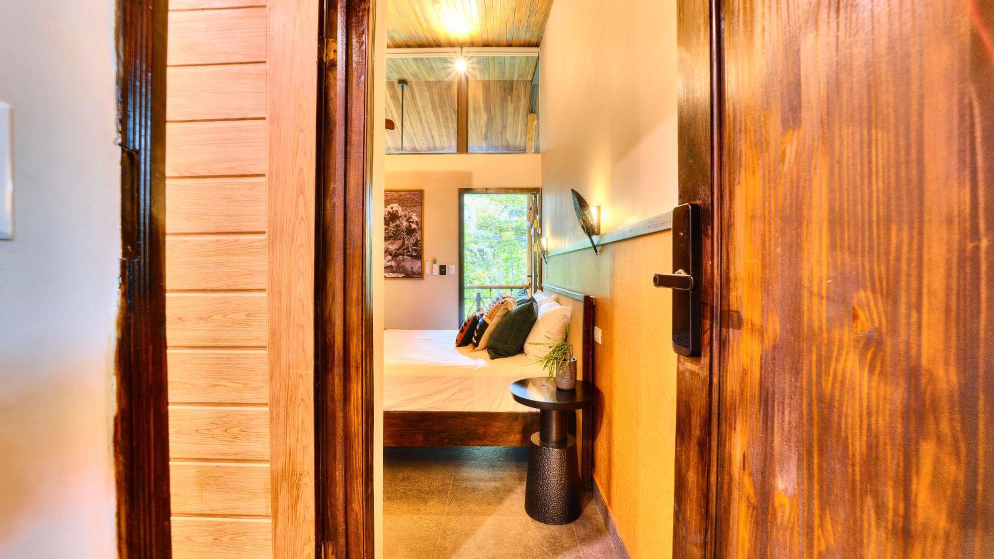 Conga Boutique Hotel Puerto Viejo de Talamanca ภายนอก รูปภาพ