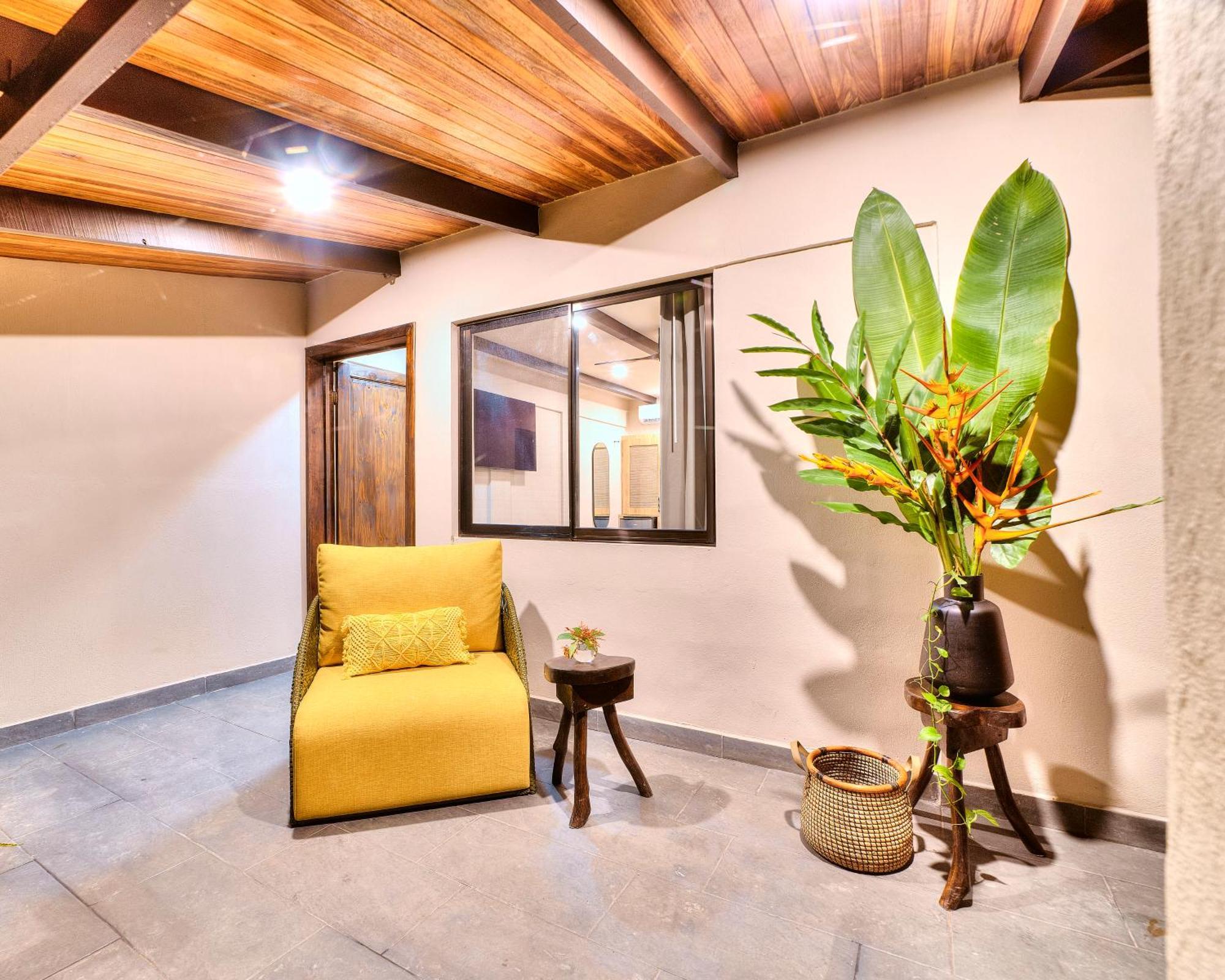 Conga Boutique Hotel Puerto Viejo de Talamanca ภายนอก รูปภาพ